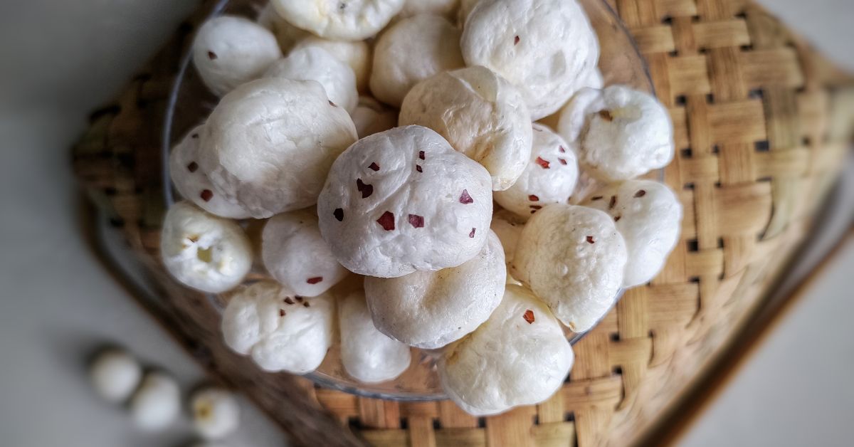 Makhana