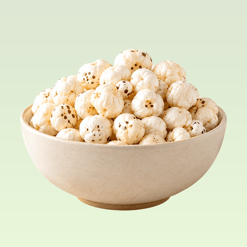 Lotus Seeds
