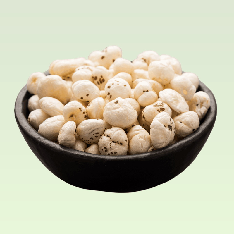 10mm Plain Makhana Flake