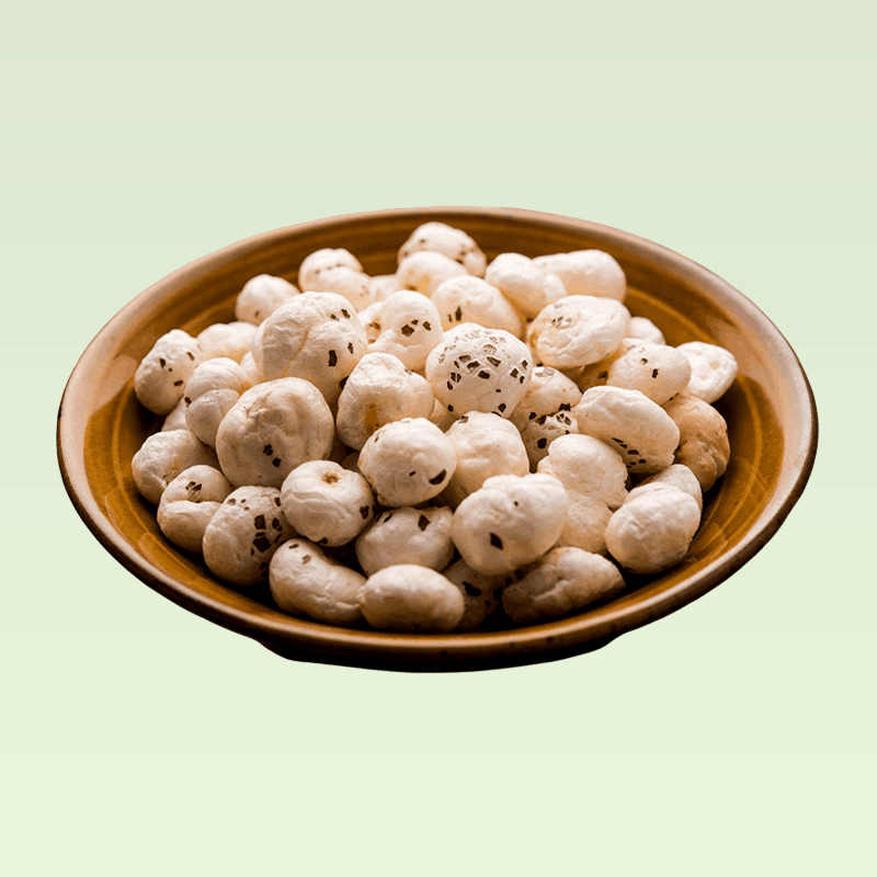 13.5mm Plain Makhana Flake