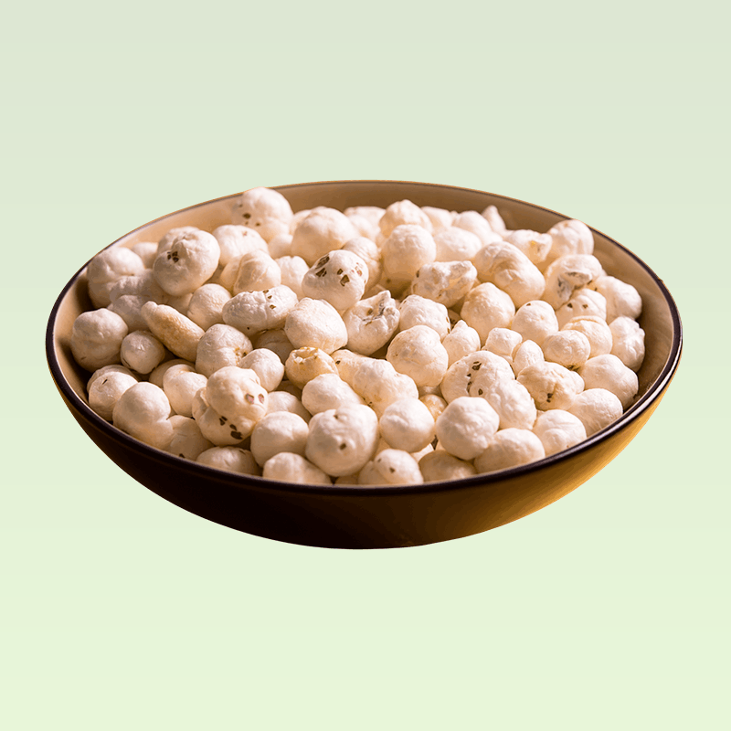 White Plain Makhana Flake