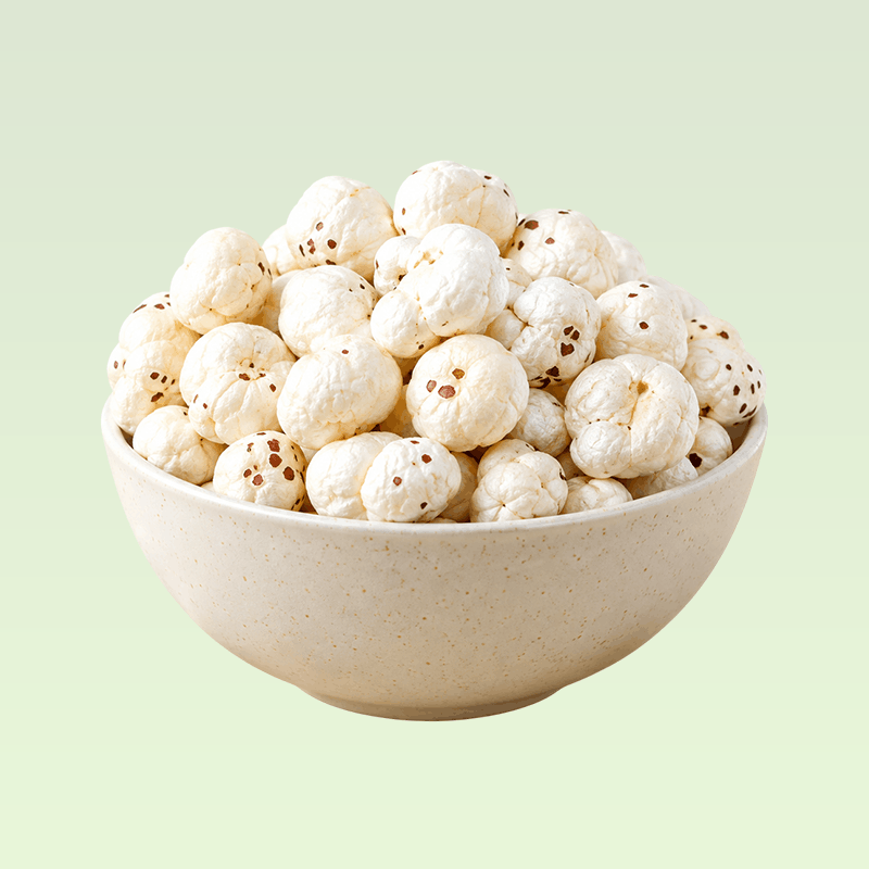 4 Suta Round Makhana Flake