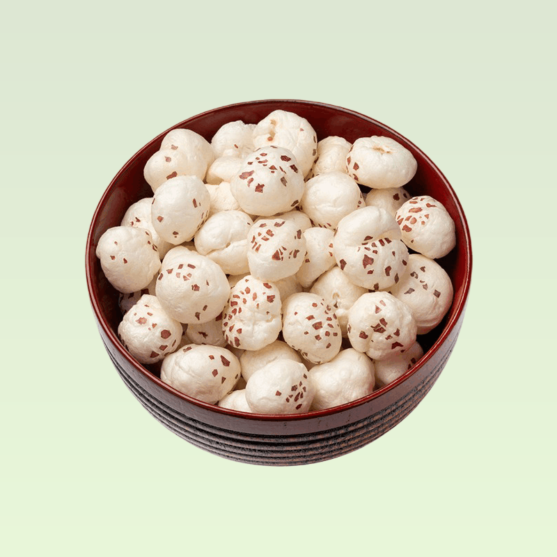 Top Fox Round Makhana Flake