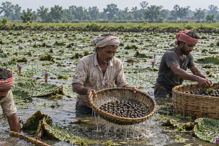 Sourcing Process